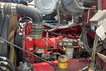 2018 Kenworth T610 Prime Mover