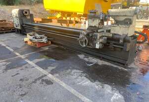 Shenyang Horizontal Lathe