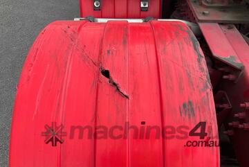 2021 Volvo FH16 Globetrotter Prime Mover Sleeper Cab