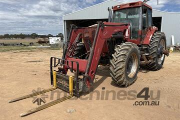 Case IH   8940 MAGNUM