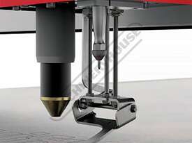 CNC Plasma Cutting Table Swiftcut PRO 2500WT 2500 x 1250mm Water Table System Hypertherm Powermax65  - picture2' - Click to enlarge