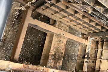 Toro Workman Electric Yard Buggy