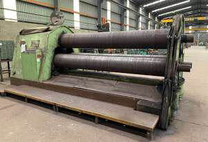 PLATE ROLLS 3100mm x 20mm