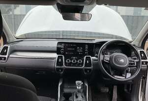 2020 Kia Sorento S AWD SUV T/Diesel (Auto) *NON RUNNER*