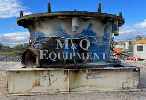 M & Q EQUIPMENT MP1000 CONE CRUSHER