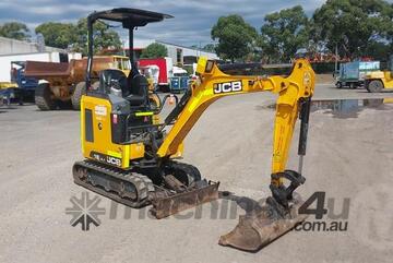 Jcb   18Z-1