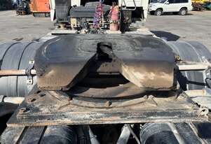 2010 Volvo FH MK2 6x4 Prime Mover - Unreserved