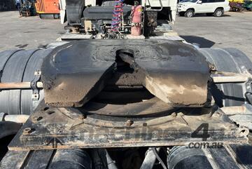 2010 Volvo FH MK2 6x4 Prime Mover - Unreserved