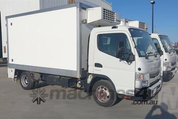 Fuso   Canter 515s
