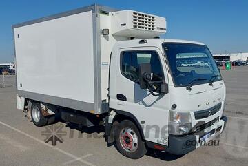 Fuso   Canter