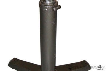 Garrick RS-Flat Heavy-duty Industrial Roller Stand Garrick RS-Flat Heavy-duty Industrial Roller Stand