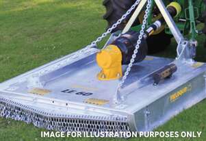 Fieldquip   LE60 Slasher