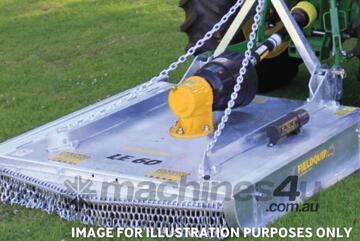 Fieldquip   LE60 Slasher