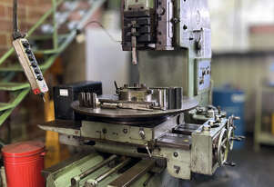 Cccp Slotter Model 7403