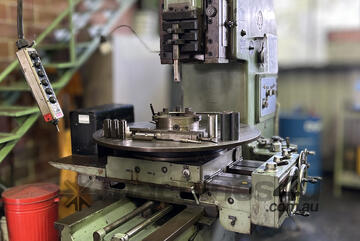 Cccp Slotter Model 7403