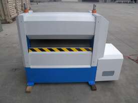 Embossing Machine  wood grain  - picture0' - Click to enlarge