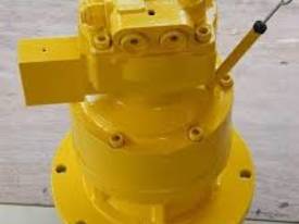 Swing Motor & Swing Gear Box - picture1' - Click to enlarge