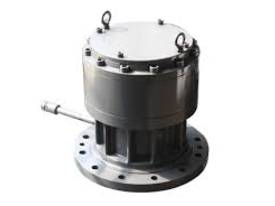 Swing Motor & Swing Gear Box - picture0' - Click to enlarge