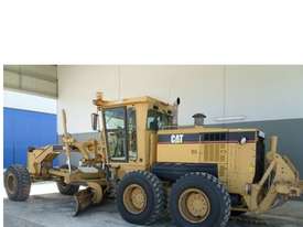 Caterpillar 140H-II  - picture0' - Click to enlarge