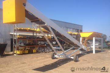 Thomas   Pre Coating Plant