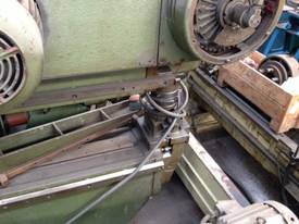 USED - Trumpf - Copy Punch Press - CS 20 a - picture0' - Click to enlarge