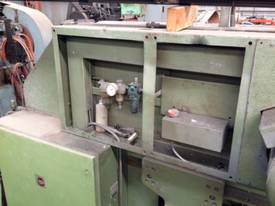 USED - Trumpf - Copy Punch Press - CS 20 a - picture2' - Click to enlarge