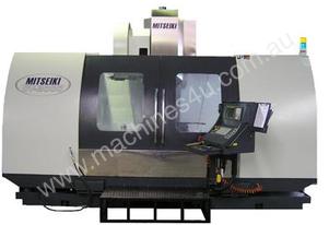 Mitseiki CV-2000 Vertical Machining Centre