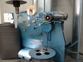 USED - Flexible Duct Machine - picture0' - Click to enlarge