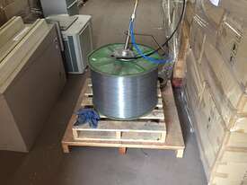 USED - Flexible Duct Machine - picture1' - Click to enlarge