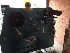 USED - Flexible Duct Machine - picture2' - Click to enlarge