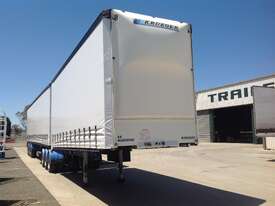 2005 Krueger 34 Pallet Curtainsiders - picture1' - Click to enlarge