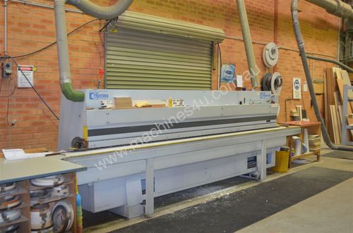 Edgebander Reduced price Ready for work