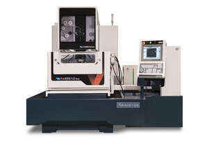 Excetek V650G Plus Submerged Wire Cut EDM