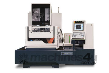 Excetek V650G Plus Submerged Wire Cut EDM