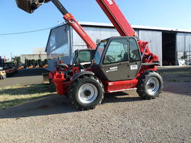 Manitou  MT1435 TELEHANDLER  - picture0' - Click to enlarge