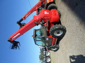 Manitou  MT1435 TELEHANDLER  - picture0' - Click to enlarge