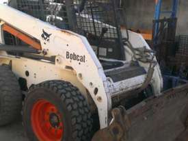 Bobcat S150 - picture0' - Click to enlarge