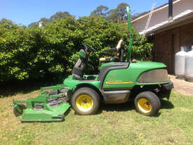 Cheap Cheap Cheap! John Deere 1445 4WD Ride On Mow - picture0' - Click to enlarge