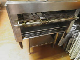 Holman Conveyor Toaster 2206 - picture0' - Click to enlarge