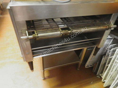 Holman Conveyor Toaster 2206