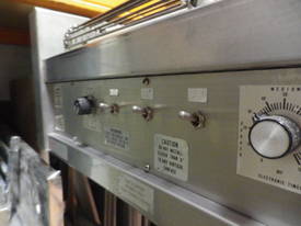 Holman Conveyor Toaster 2206 - picture0' - Click to enlarge