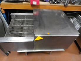 Holman Conveyor Toaster 2206 - picture2' - Click to enlarge