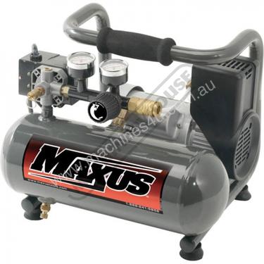 Maxus X-Lite