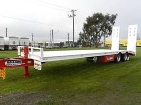 2014 TAG-A-LONG Heavy Duty Tandem Tag - picture0' - Click to enlarge