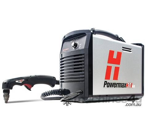 Hypertherm Powermax30 AIR (Internal Compressor)