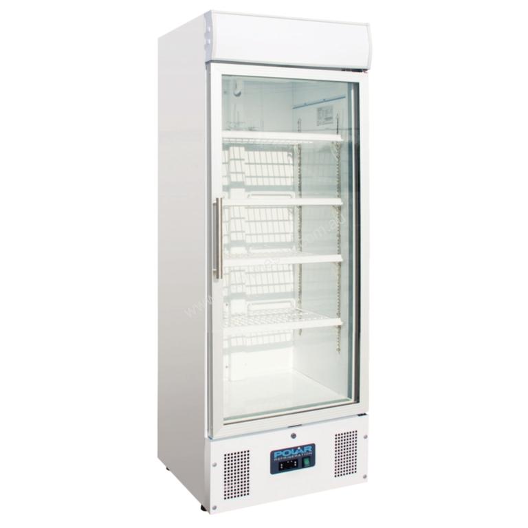 New polar DM075-A Cold Food Display in , - Listed on Machines4u