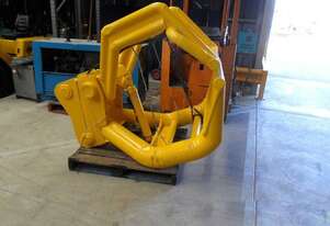 Hitachi Seaweed Graple Grapple/Grab Attachments Hitachi Seaweed Graple Grapple/Grab Attachments