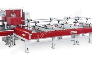 Fullpower INFEED AND OUTFEED TABLES