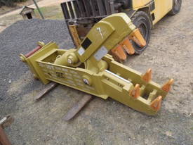 Pulveriser Crusher Shear Suit 20-30 Ton - picture0' - Click to enlarge