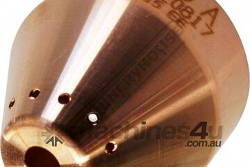 220817 Hypertherm 45-85A Shield Suits Mechanized Powermax 45XP/65/85 (Pack of 1)